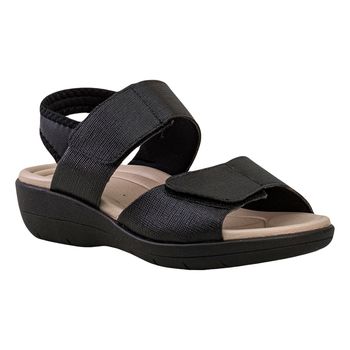 Sandalia-Preto-Tiras-Largas-Velcro-|-Comfort-Tamanho--34---Cor--PRETO-0